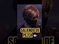 ⚠️ Leon vs El Monstruo del Lago – ¡Se viene la batalla épica! 🐊🔥 | #residentevil