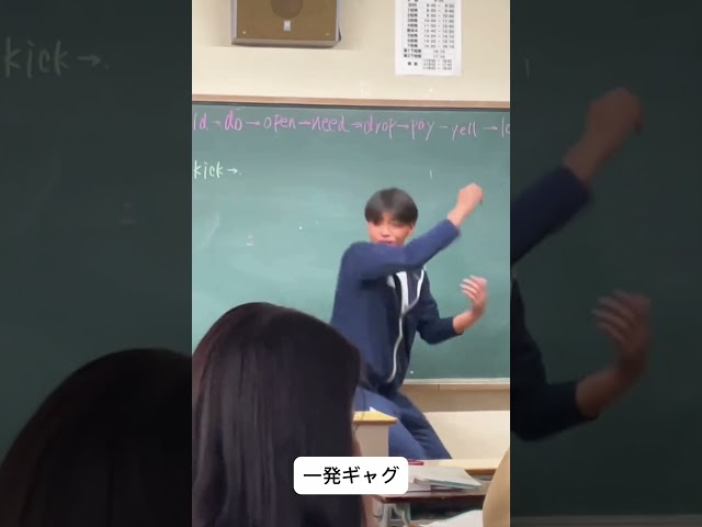 バターを作る
