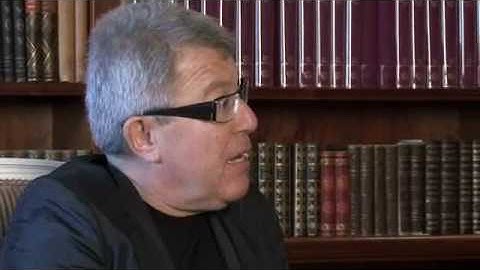 Daniel Libeskind on architecture, sustainability and light