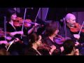 Orchestra of the age of enlightenment perform haydns symphony no64 at the night shift