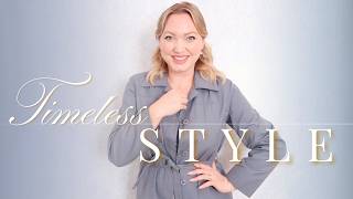 Fall Wardrobe Prep | The Perfect Coat