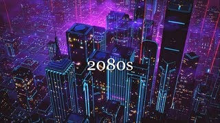 Music in Alternate Future (2020s ~ 2120s) part 4 (remake)