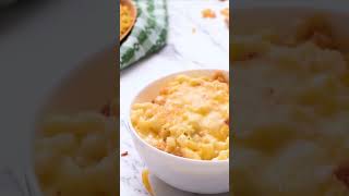 Bacon Mac and Cheese 🧀