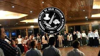 Çaykara Da Horon Sinan Sami, Raşit Fuzoğlu