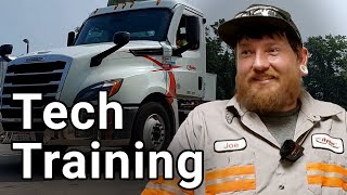 Work Learn Technician Training - Ryder. 129. Diesel Mechanic Jobs
