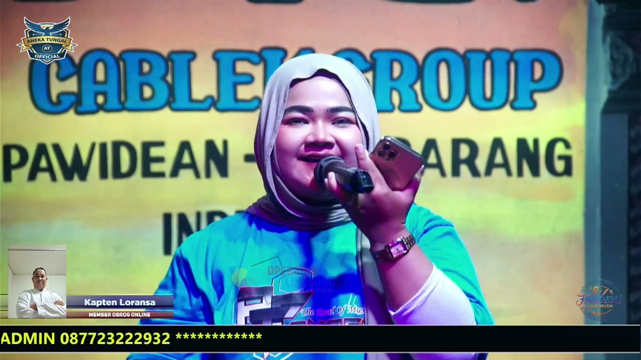 GULAWATU DEWI NOVITASARI FANDEYU MUSIK ANEKA TUNGGAL