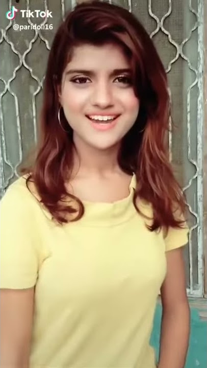 Paridoll tiktok