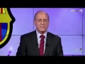 راي جمال الشريف في هدف ناتشو 