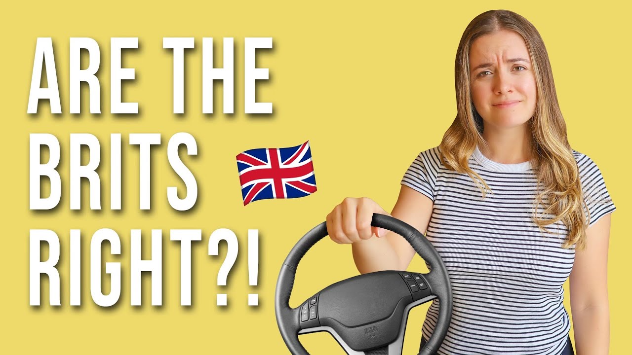 Why Do British Drive On The Left Reddit