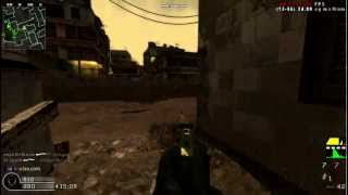 COD4 promod flickshot