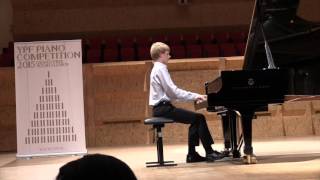 Rachmaninoff Prelude Op. 23 No. 5 in G minor