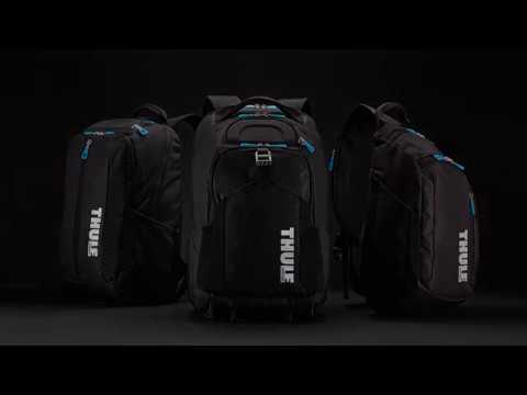 Rucsac laptop Thule TCBP417B 32L | Flanco.ro