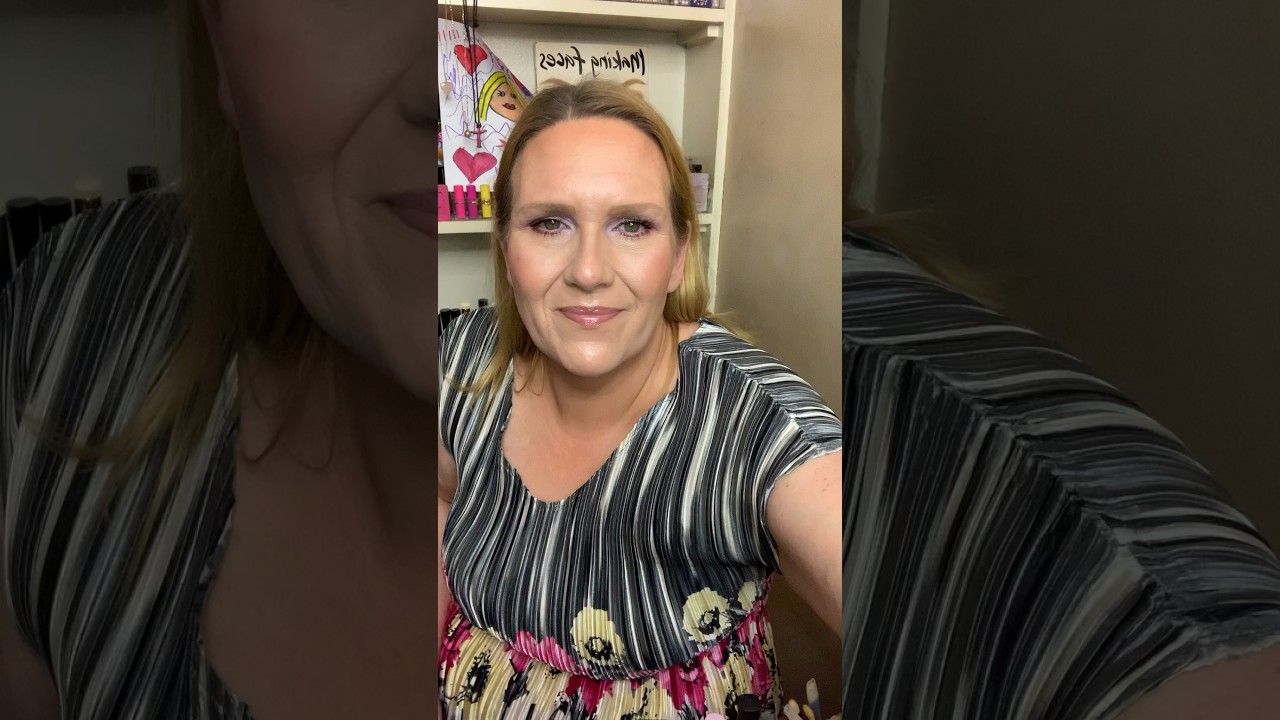 ZEESEA TIPSY KITTY PALETTE 04