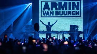 Armin Van Buuren Live at Elevation Stade Olympique Montreal 04/09/2022