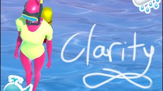 Clarity meme | Gacha life and flip and dive 3D (lazy)