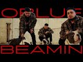 Oblue  beamin official music