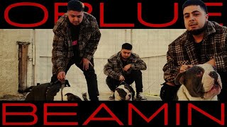OBLUE - BEAMIN (OFFICIAL MUSIC VIDEO)