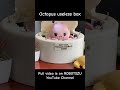 Don&rsquo;t touch !!! Treasure guardian inside useless box |  octopus useless machine