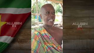 FLO: “A TAKRU MANIRIE FU SRANANG MANG”