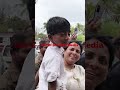 Gali gali mein shor hai, Panchayat Wale chor hai-Karapur kid shouts slogans against ruling panchayat