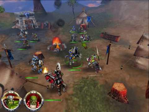 Warcraft 3 Remastered   -  5