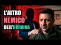 UCRAINA, ZELENSKY e la CORRUZIONE: il RUOLO nella GUERRA