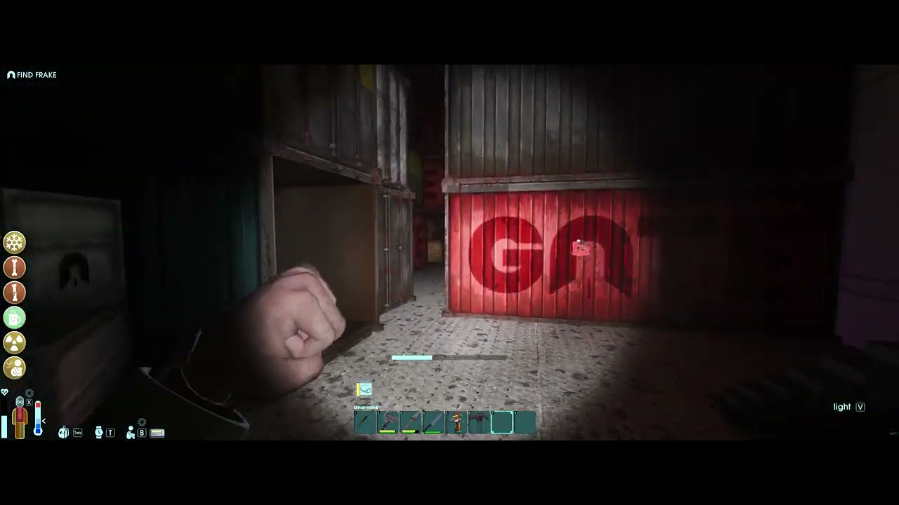 Abiotic Factor (Full Release) #7