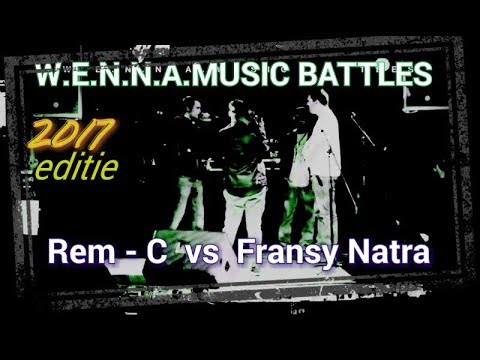 Rem-C vs Fransy Natra