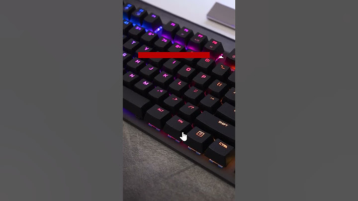 🔥 EL MEJOR TECLADO GAMER CALIDAD PRECIO EL HYPERX ALLOY ORIGINS CORE 🔥