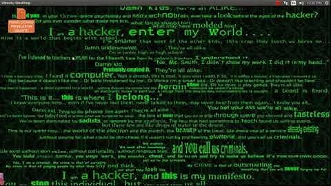 how to fix sound problem in ubuntu and install pavucontrol with terminal| Ethical Hacks And Tricks |