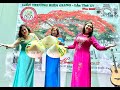 Huy Tâm Channel - Hội Ngộ Liên Trường Kiên Giang kỳ XV