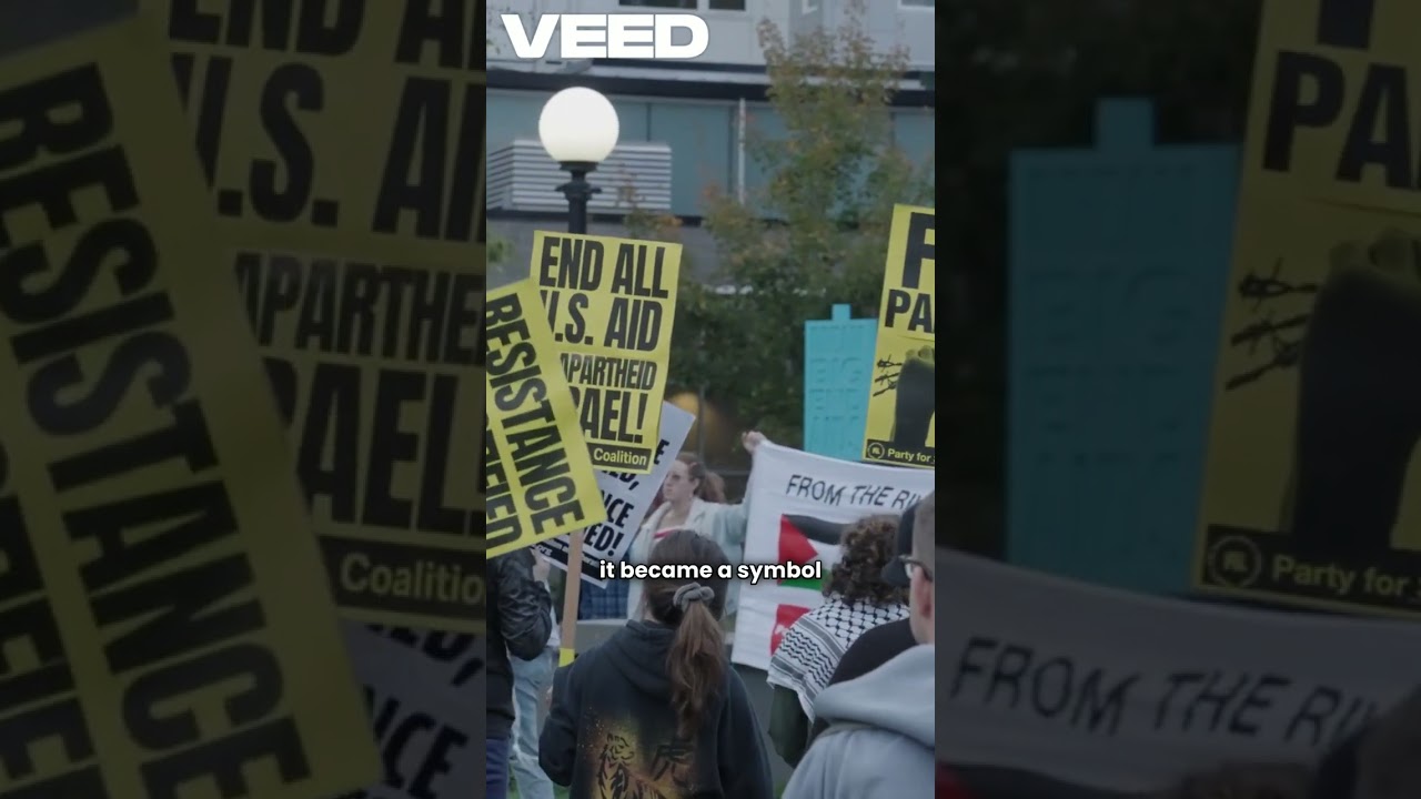 Iran's Solidarity Shift