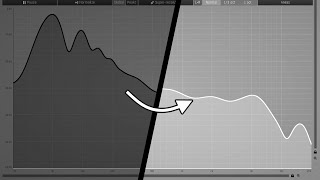 Using Analyzers to Recreate Bass Sounds from your Favorite Psytrance Tracks!
