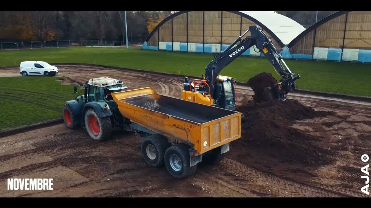 Ouvrir la vidéo dans une pop-up.