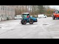 B2b auctions as  bcs invictus k600 ar traktor  type amkc