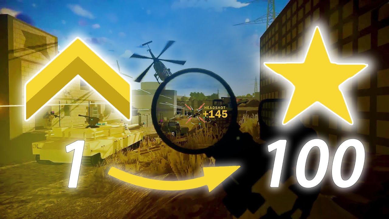 Battlebit Ranks 5 CONSEILS POUR RANK UP RAPIDEMENT SUR BATTLEBIT REMASTERED - YouTube