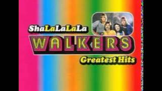 Video thumbnail of "WALKERS- FACE THE REALITY  ( HQ)"