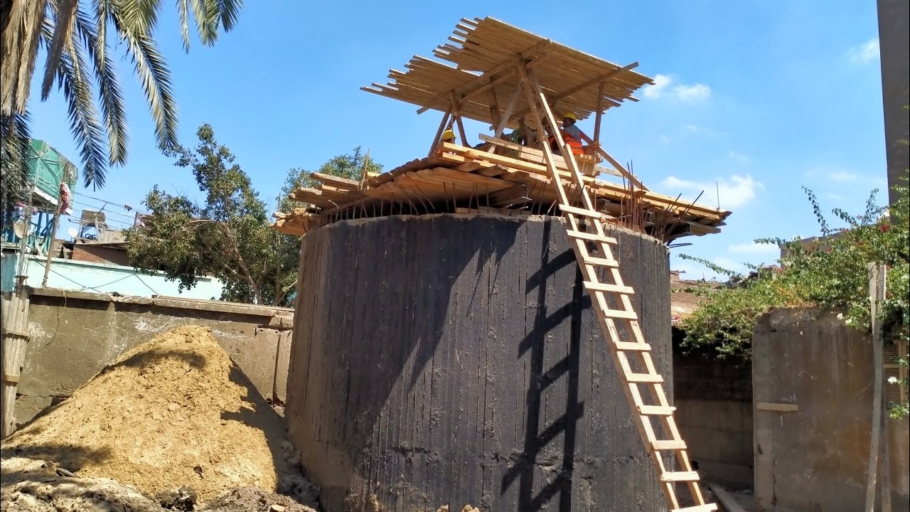 التغويص اليدوى