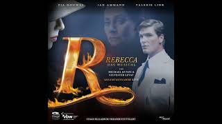 Rebecca  - Du wirst niemals eine Lady - Demo Backing track