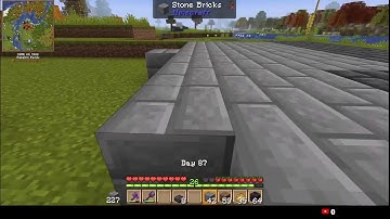 (MINECRAFT) Wildlife and Rehab Zoo Episode 13 - Planning for aquatic Animals