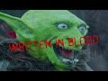 Monster March in the York Halloween Parade | 2023