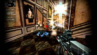 Point Blank My 3 Movie Update