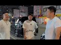 2年ぶりにシェンロンと尾田優也と遊んだら楽しすぎた in 大阪