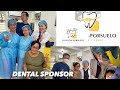 VLOG #596 : DENTAL SPONSOR | DAGHANG SALAMAT GUNGON PORSUELO DENTAL CLINIC