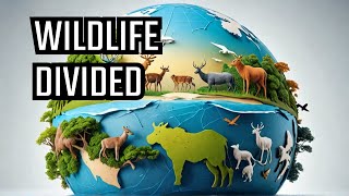 The Invisible Line That Splits Earth's Wildlife in Half!