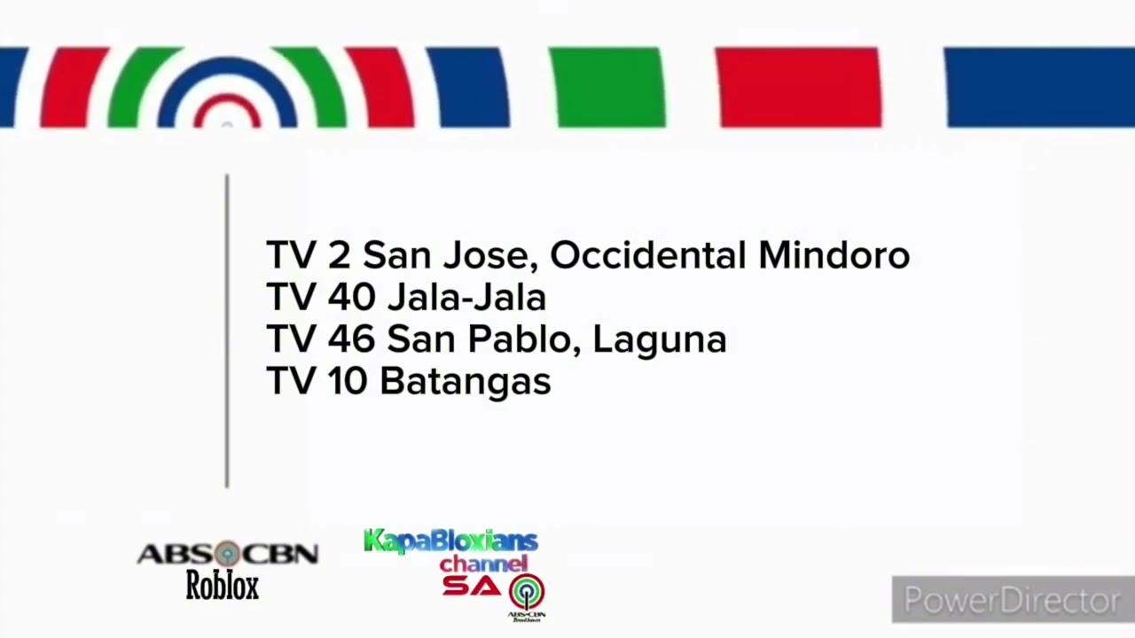 Sign On ang Pagbabalik