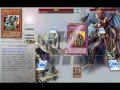 Volcanic Counter Deck (Sept 2013) YGOPro duels