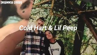 Cold Hart & Lil Peep - Me and You (Sub Español)