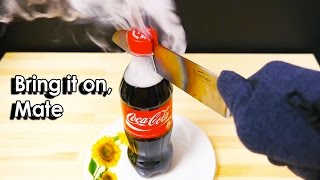 Ozzy Man Reviews: 1000 Degree Knife screenshot 5