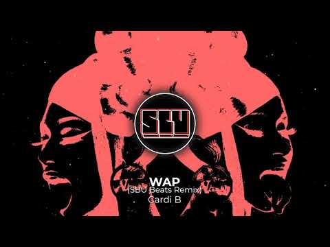 sbu  New  Cardi B - WAP (Ft. Megan Thee Stallion) (SBU Beats Remix)